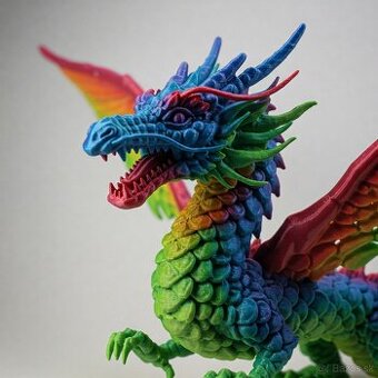 Potrebujete diely na mieru? Objednajte si 3D tlač