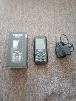 RugGear RG160