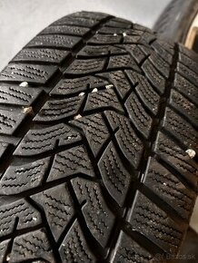 225/45 R17 5x112 Elektróny
