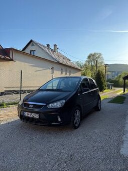 Ford Cmax 1.8 tdci