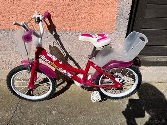 DINO BICYKEL - 1
