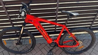 Elektrobicykle Kellys