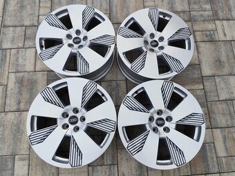 5x112 r19 hliníkové disky Audi, Skoda, Volkswagen 8JET34
