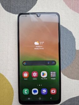 Samsung galaxy A33-5G používaný 2 mesiace