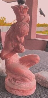 maska, kobra, BUDHA, ťažítko, lampa, šPERKOVNICA