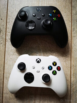 ovladac na konzoXBOX ONE XBOX SERIES S / Xoriginal MICROSOFT