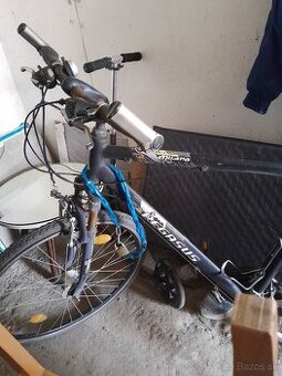 Bicykel