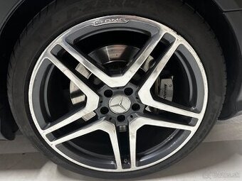 Predám disky AMG R20
