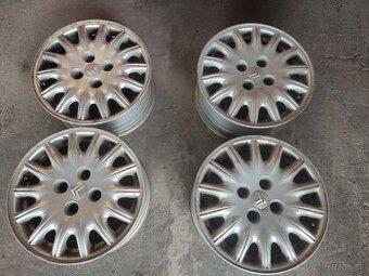 R15 4x108 Citroen