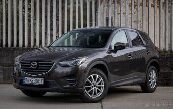 Mazda CX-5 2.2 Skyactiv-D AWD Revolution TOP. A/T