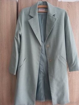 Oversize sako