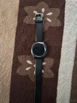 Predam Športove hodinky Samsung Gear Sport