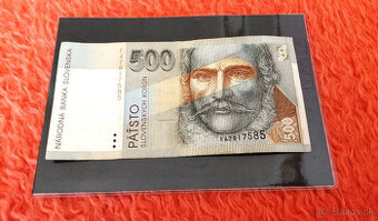 500 sk