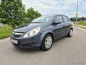 OPEL CORSA D 1,2 ECOTEC Enjoj edicia