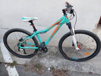 Kellys Vanity 50 damsky horsky bicykel 27,5