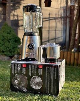 Predám stolný mixér MagicHome Smoothie Mixer – 2v1