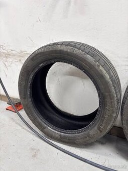 Hankook ventus S1evo 245/45 R18