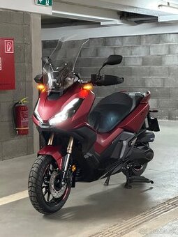 Honda ADV 350