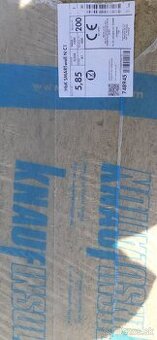 Minerálna izolácia Knauf 200 mm