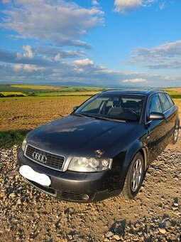 Audi A4 B6 Avant 1.9tdi 96kW