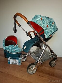 Mamas&pspas urbo 2