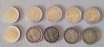 2 eur mince