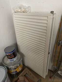 Radiator
