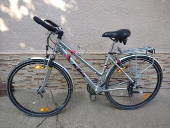 KTM LIFE CROSS