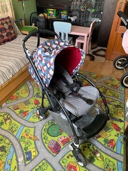 Bugaboo Bee5