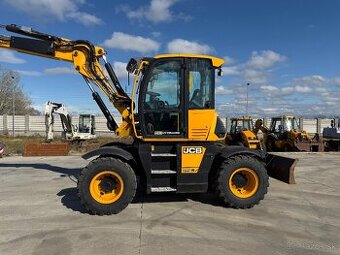 Jcb hydradig 110W / 2016 natacacou naklapacou