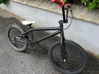 BMX SPECIALIZED FUSE