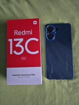 Xiaomi redmi 13C