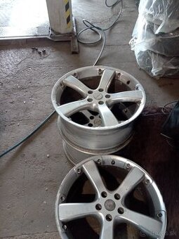 Predám elektróny 5x112x19