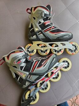 Predam korcule Rollerblade