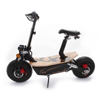 SXT Monster 3000W