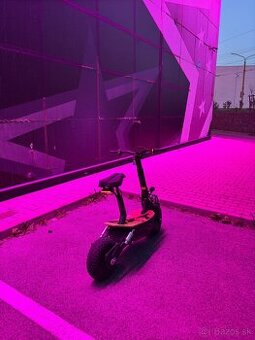 Elektrokolobežka SXT Monster 3000W