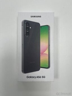 Samsung A56 5G 8/256GB