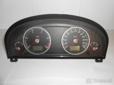 Budiky Ford Mondeo III / dieselové /