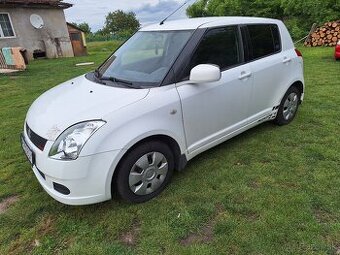 Predám vymením Suzuki Swift