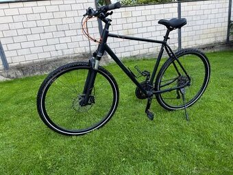Bicykel KTM