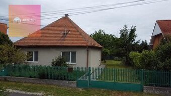 Rodinný dom na predaj – Lužianky, 450 m² pozemok, ideálna pr