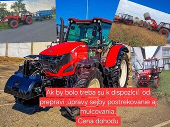 Agrosluzby