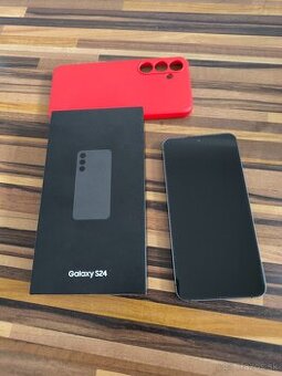 Samsung Galaxy s24 8/256 aj vymena