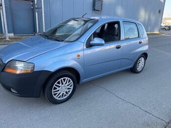 Daewoo Kalos 1,4 STK 2026