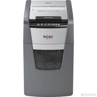 Rexel Optimum AutoFeed+ 150X skartovačka