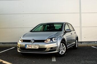 Volkswagen Golf 1.6 TDI BMT 105k Comfortline