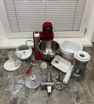 Kuchynský robot Bosch mum48R1/07 600W