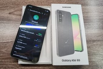 Samsung galaxy A56