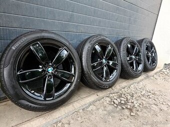 Letná Sada BMW rad 2 F45/F46 Active/GranTourer 205/55 R17