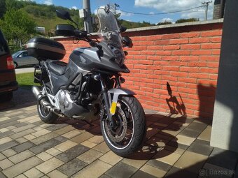 Honda NC 700x
